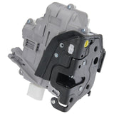 Serratura porta, chiusura centralizzata, bloccaggio, serratura SEAT ALTEA LEON TOLEDO III VW EOS SKODA SUPERB Anteriore Destro