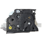 Serratura porta, chiusura centralizzata, bloccaggio, serratura SEAT ALTEA LEON TOLEDO III VW EOS SKODA SUPERB Anteriore Destro