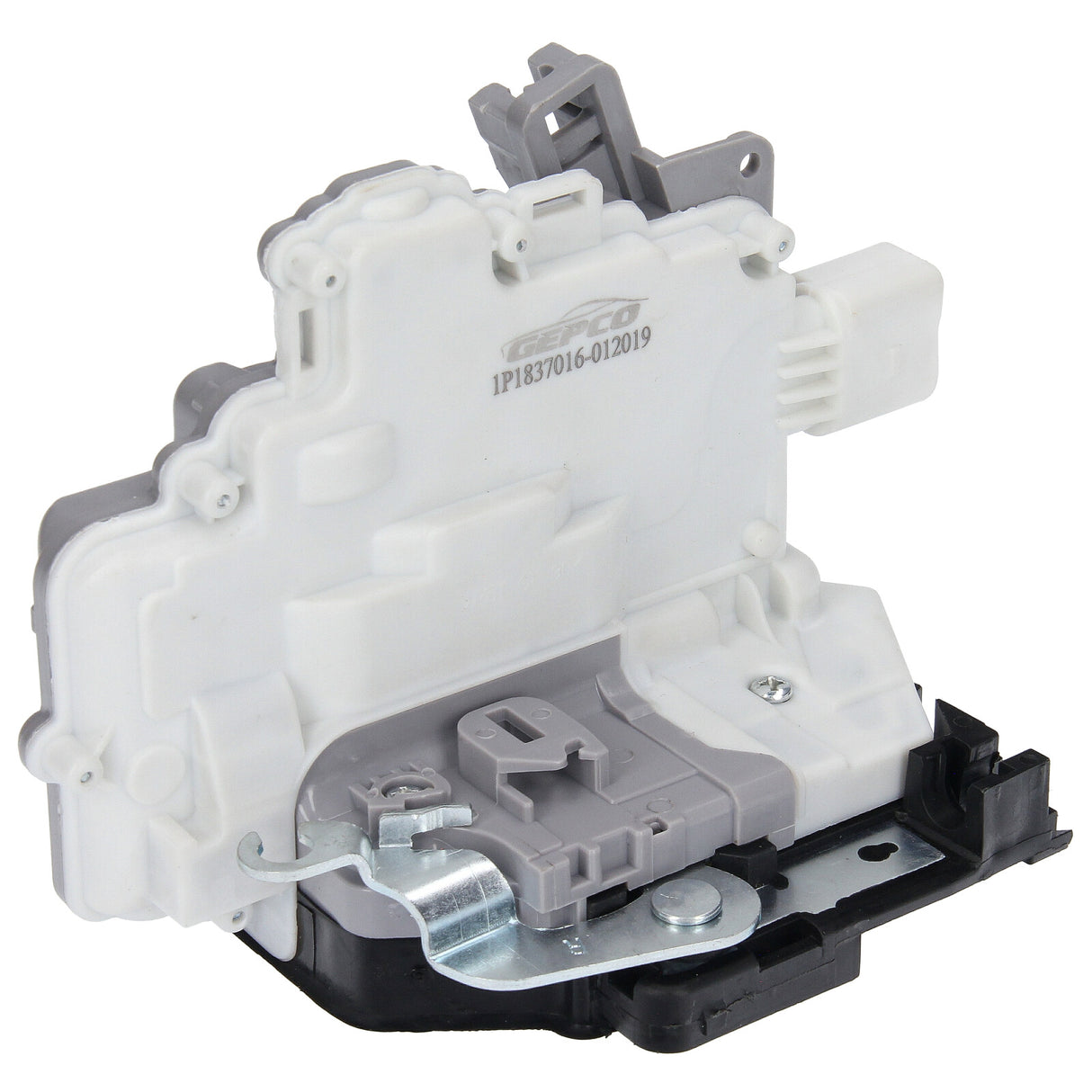 Serratura porta, chiusura centralizzata, bloccaggio, serratura SEAT ALTEA LEON TOLEDO III VW EOS SKODA SUPERB Anteriore Destro