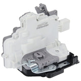 Serratura porta, chiusura centralizzata, bloccaggio, serratura SEAT ALTEA LEON TOLEDO III VW EOS SKODA SUPERB Anteriore Destro