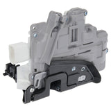 Serratura porta, chiusura centralizzata, bloccaggio, serratura SEAT ALTEA LEON TOLEDO III VW EOS SKODA SUPERB Anteriore Destro