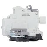 Serratura porta, chiusura centralizzata, bloccaggio, serratura SEAT ALTEA LEON TOLEDO III VW EOS SKODA SUPERB Anteriore Destro