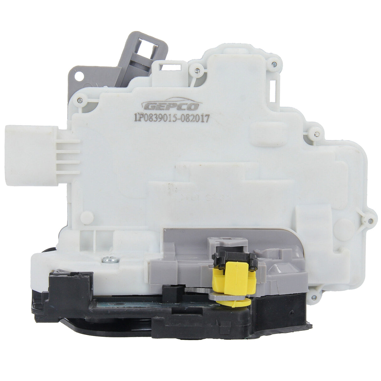 Serratura porta, chiusura centralizzata, bloccaggio, serratura SEAT ALTEA LEON TOLEDO III VW EOS SKODA SUPERB Posteriore Sinistro