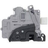 Serratura porta, chiusura centralizzata, bloccaggio, serratura SEAT ALTEA LEON TOLEDO III VW EOS SKODA SUPERB Posteriore Sinistro