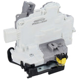 Serratura porta, chiusura centralizzata, bloccaggio, serratura SEAT ALTEA LEON TOLEDO III VW EOS SKODA SUPERB Posteriore Sinistro