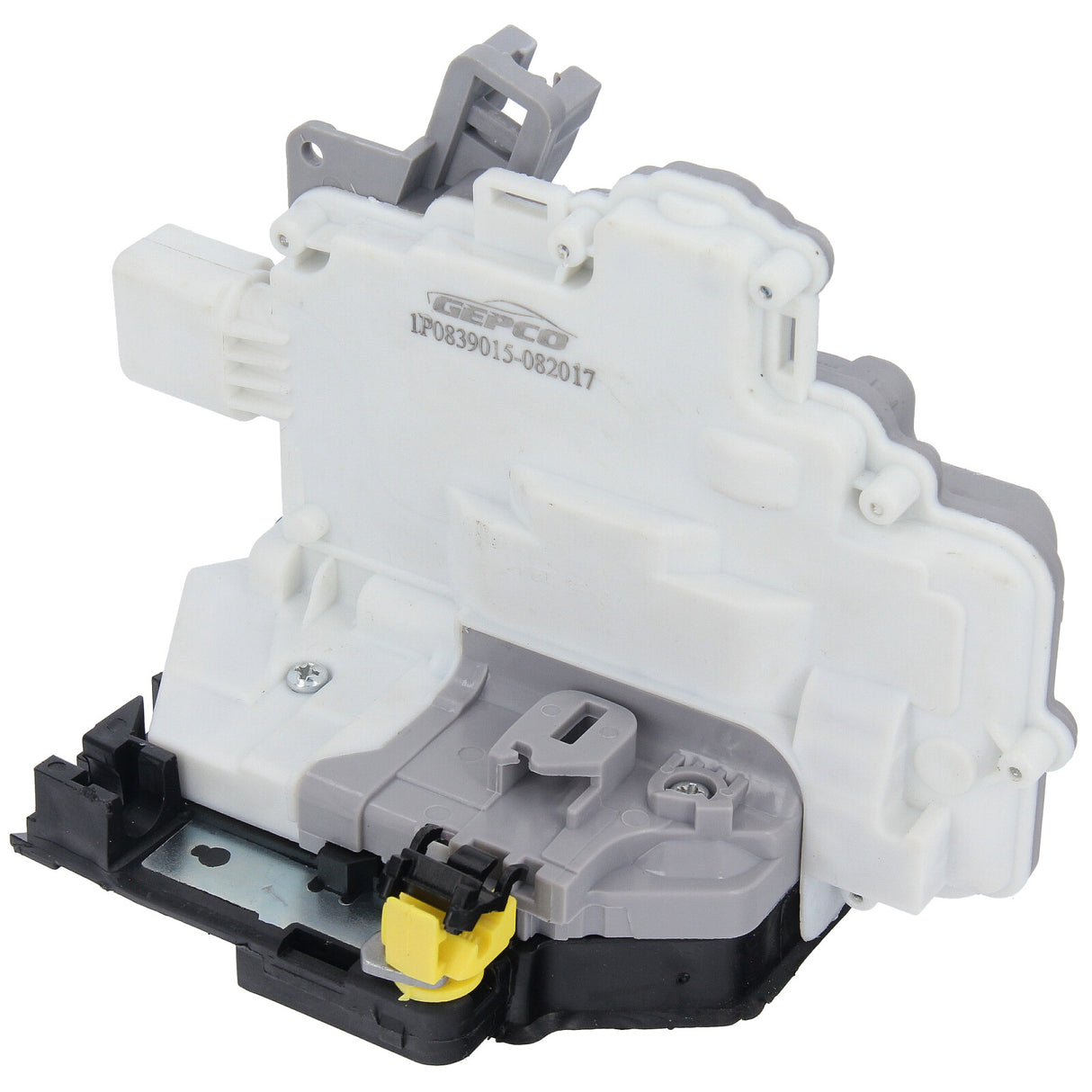 Serratura porta, chiusura centralizzata, bloccaggio, serratura SEAT ALTEA LEON TOLEDO III VW EOS SKODA SUPERB Posteriore Sinistro