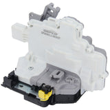 Serratura porta, chiusura centralizzata, bloccaggio, serratura SEAT ALTEA LEON TOLEDO III VW EOS SKODA SUPERB Posteriore Sinistro