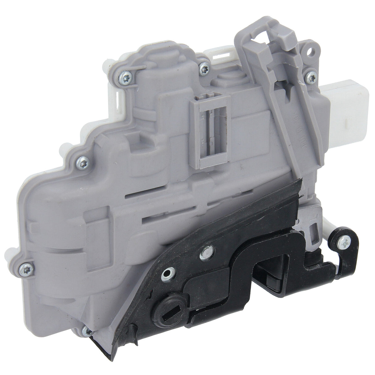 Serratura porta, chiusura centralizzata, bloccaggio, serratura SEAT ALTEA LEON TOLEDO III VW EOS SKODA SUPERB Posteriore Sinistro