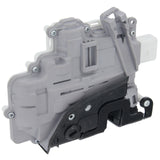 Serratura porta, chiusura centralizzata, bloccaggio, serratura SEAT ALTEA LEON TOLEDO III VW EOS SKODA SUPERB Posteriore Sinistro