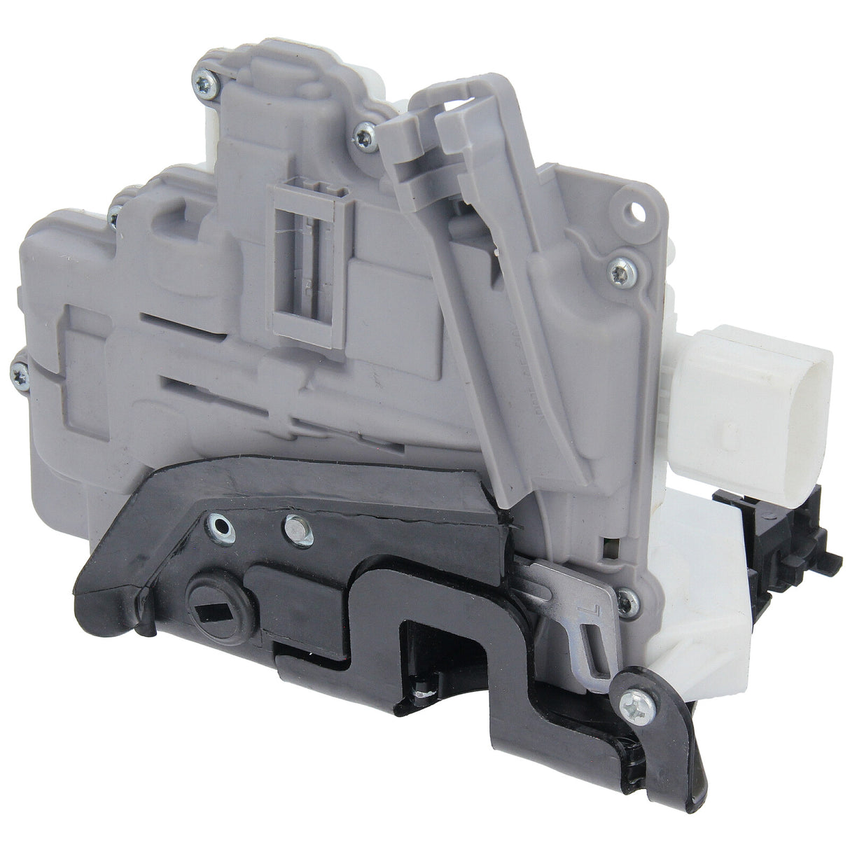 Serratura porta, chiusura centralizzata, bloccaggio, serratura SEAT ALTEA LEON TOLEDO III VW EOS SKODA SUPERB Posteriore Sinistro