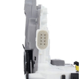 Serratura porta, chiusura centralizzata, bloccaggio, serratura SEAT ALTEA LEON TOLEDO III VW EOS SKODA SUPERB Posteriore Sinistro