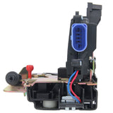 ATTUATORE CHIUSURA CENTRALIZZATA PORTA anteriore destra AUDI A8