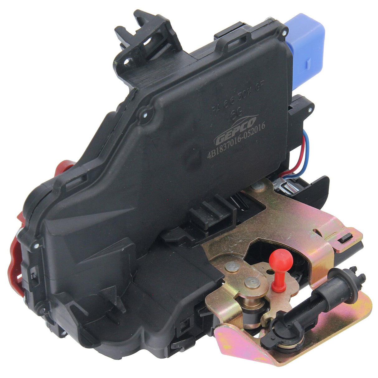 ATTUATORE CHIUSURA CENTRALIZZATA PORTA anteriore destra AUDI A8