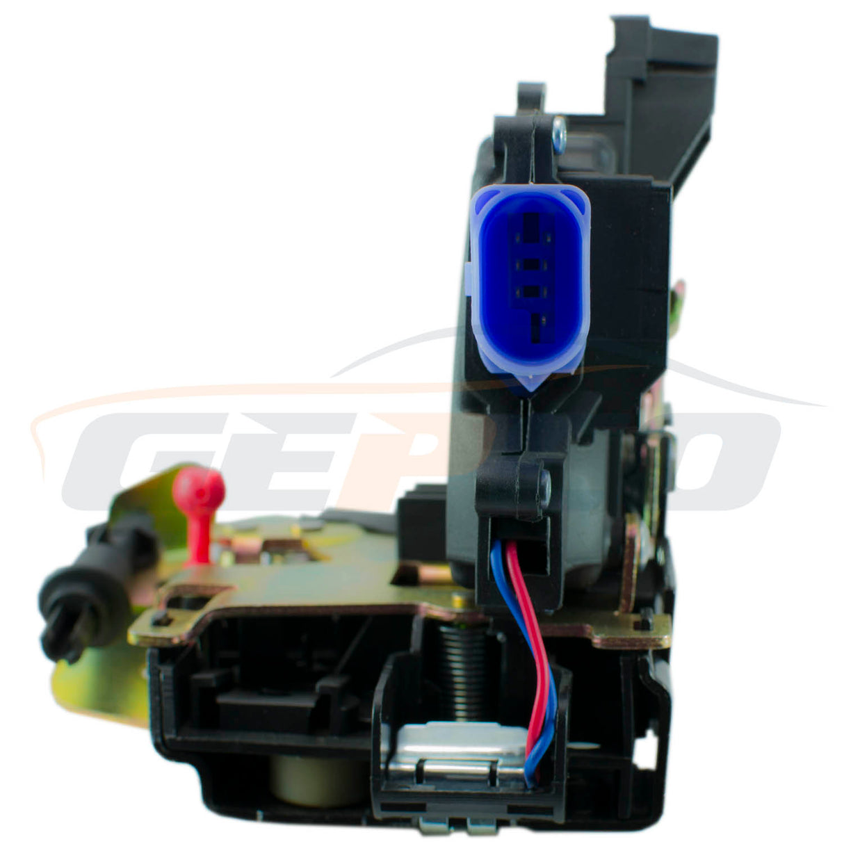 ATTUATORE CHIUSURA CENTRALIZZATA PORTA posteriore destra AUDI A8 A3