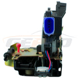 ATTUATORE CHIUSURA CENTRALIZZATA PORTA posteriore destra AUDI A8 A3