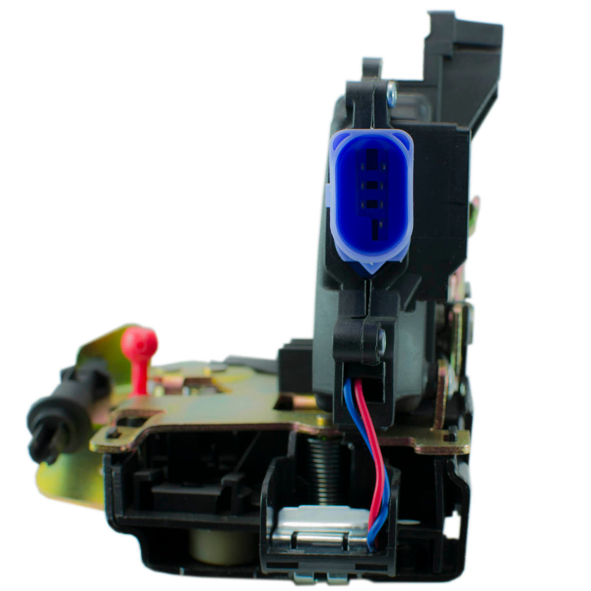 ATTUATORE CHIUSURA CENTRALIZZATA PORTA posteriore destra AUDI A8 A3