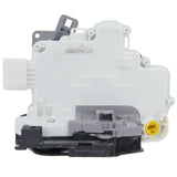 STELLMOTOR AUDI Q7 SEAT IBIZA SKODA SUPERB II VW PASSAT B6 TIGUAN VORNE LINKS =DLM0057