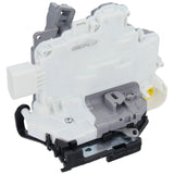 STELLMOTOR AUDI Q7 SEAT IBIZA SKODA SUPERB II VW PASSAT B6 TIGUAN VORNE LINKS =DLM0057