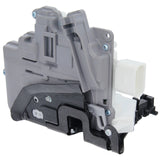 STELLMOTOR AUDI Q7 SEAT IBIZA SKODA SUPERB II VW PASSAT B6 TIGUAN VORNE LINKS =DLM0057