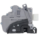 STELLMOTOR AUDI Q7 SEAT IBIZA SKODA SUPERB II VW PASSAT B6 TIGUAN VORNE LINKS =DLM0057