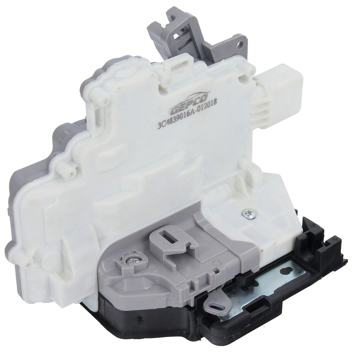 STELLMOTOR AUDI Q7 SEAT IBIZA SKODA SUPERB II VW PASSAT B6 TIGUAN HINTEN RECHTS =DLM0060