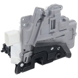 STELLMOTOR AUDI Q7 SEAT IBIZA SKODA SUPERB II VW PASSAT B6 TIGUAN HINTEN RECHTS =DLM0060