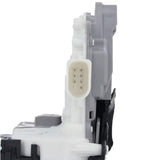 STELLMOTOR AUDI Q7 SEAT IBIZA SKODA SUPERB II VW PASSAT B6 TIGUAN HINTEN RECHTS =DLM0060