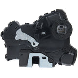Attuatore serratura porta per Lexus GX RX Toyota 4 Runner Camry Corolla anteriore destro