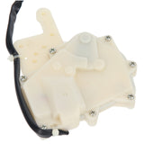 Attuatore serratura porta per Honda Civic VI Coupe Fastback Hatchback posteriore sinistro