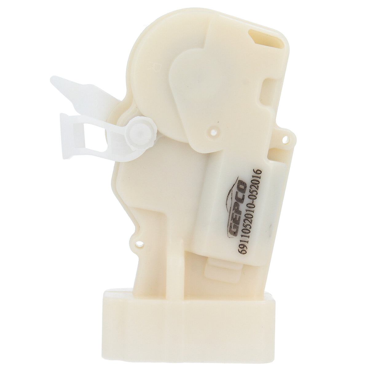 Attuatore serratura porta per Toyota Yaris Verso 1.0 1.3 1.5 1999-2005 anteriore destro