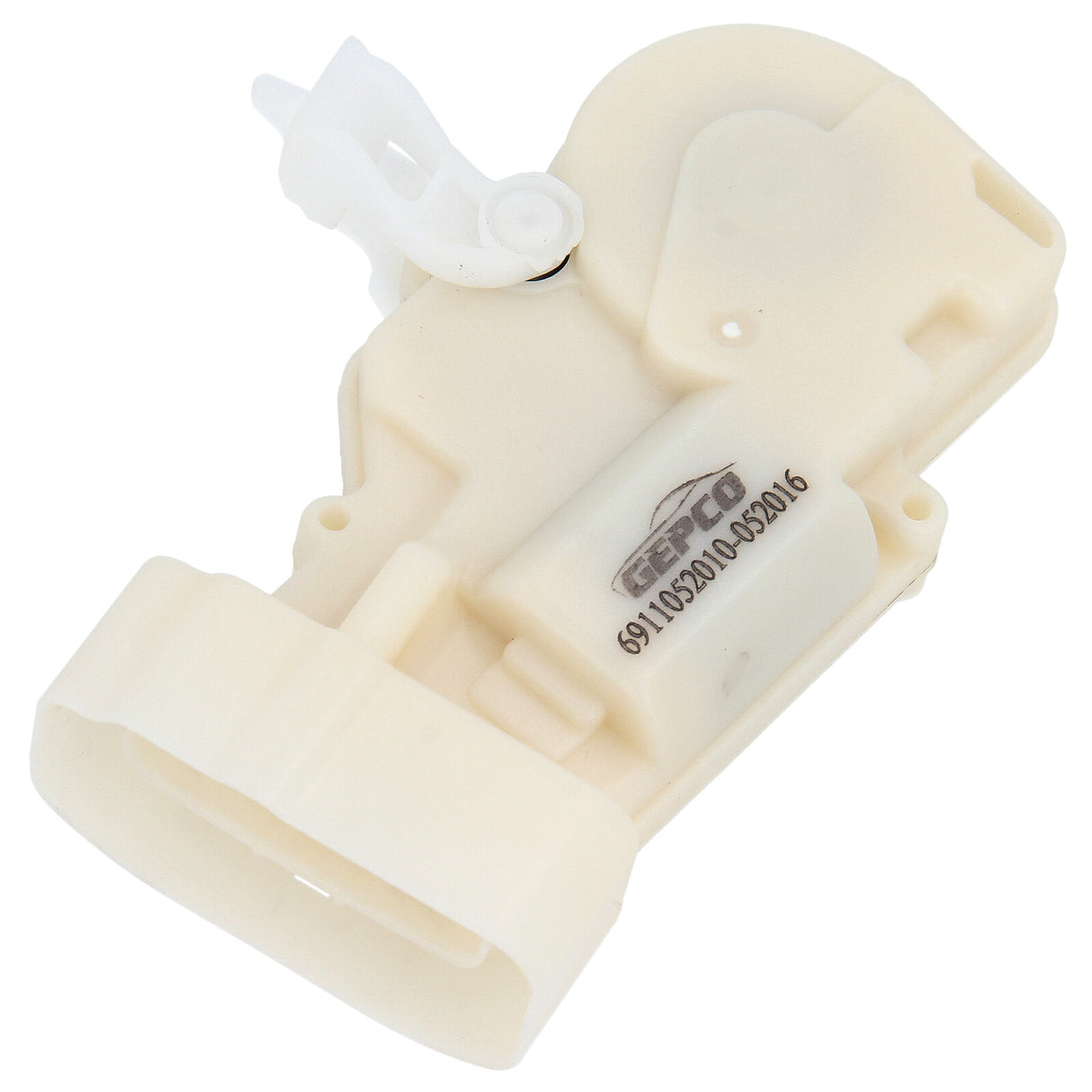 Attuatore serratura porta per Toyota Yaris Verso 1.0 1.3 1.5 1999-2005 anteriore destro