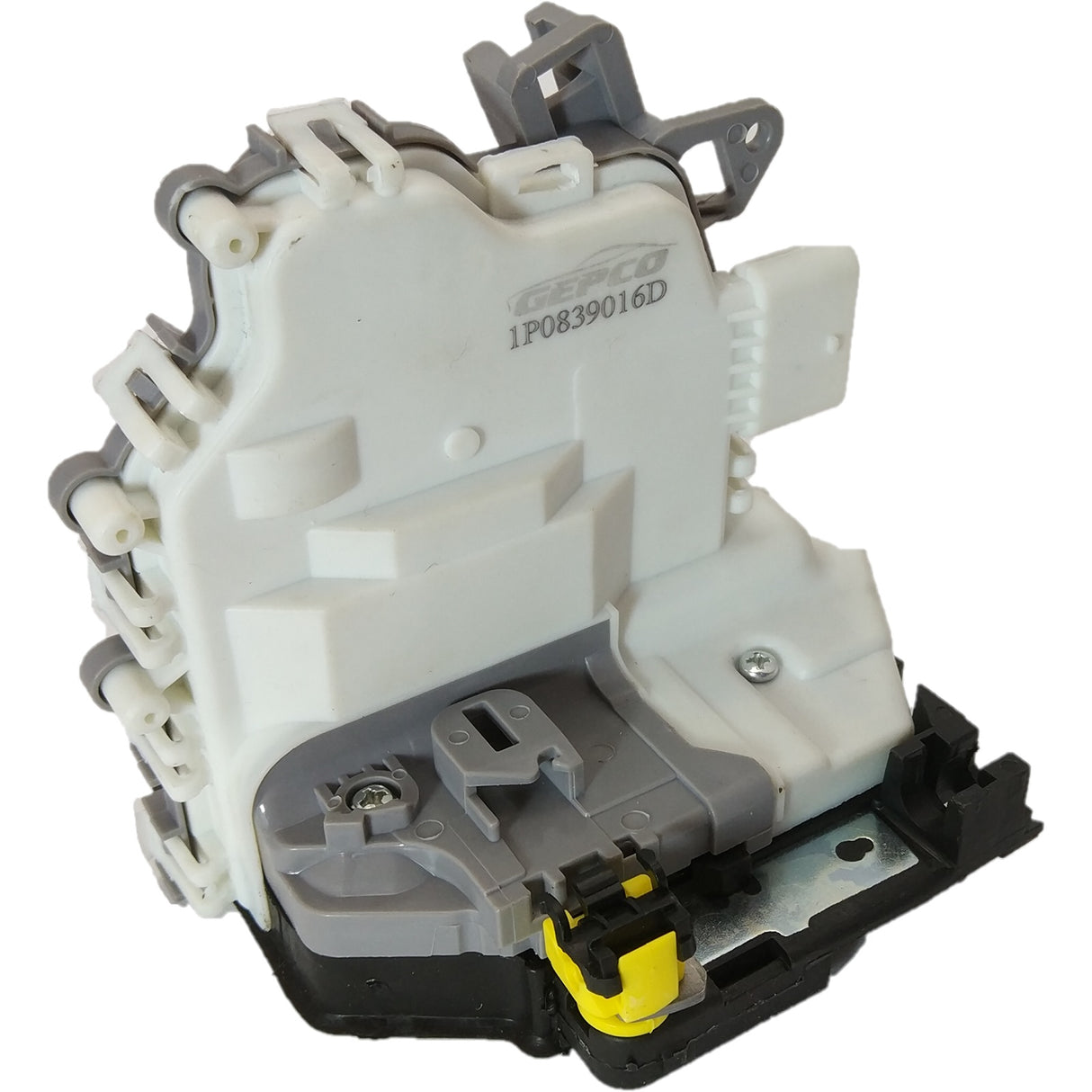 Serratura attuatore serratura porta chiusura centralizzata per Seat Leon 1P1 posteriore destra