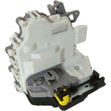 Serratura attuatore serratura porta chiusura centralizzata per Seat Leon 1P1 posteriore destra