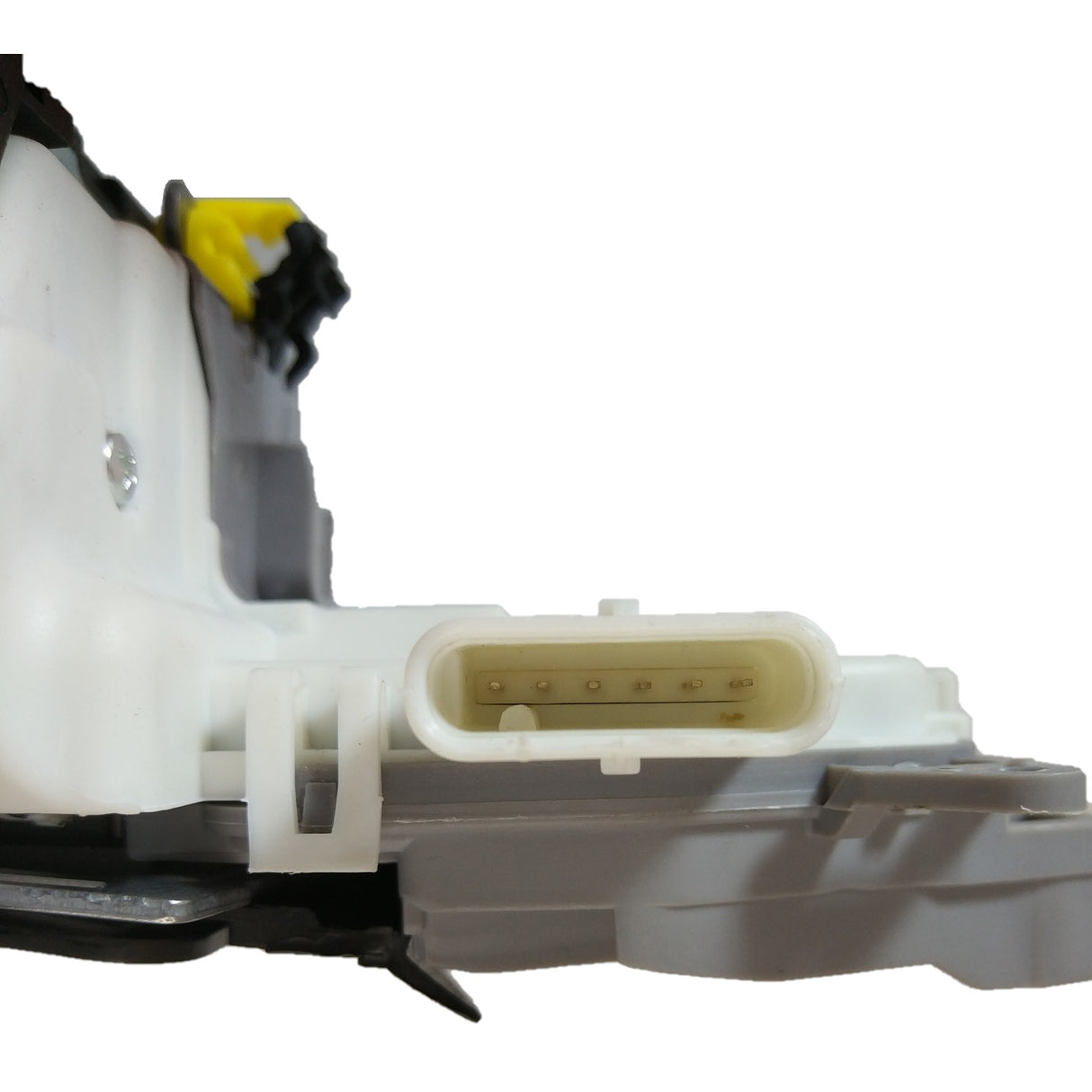 Serratura attuatore serratura porta chiusura centralizzata per Seat Leon 1P1 posteriore destra