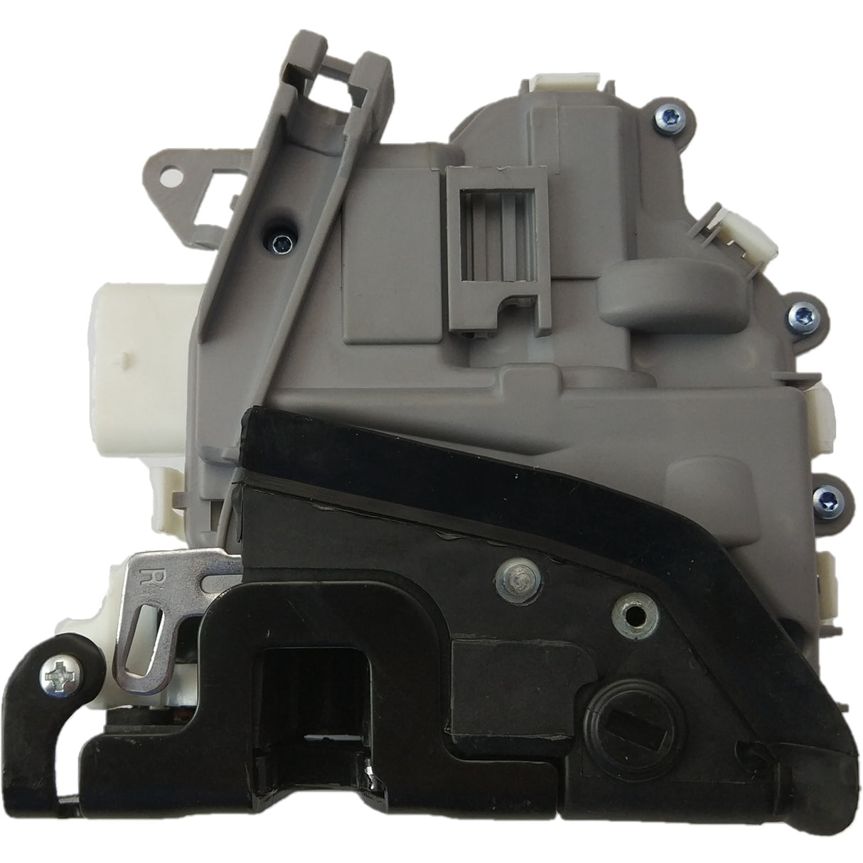 Serratura attuatore serratura porta chiusura centralizzata per Seat Leon 1P1 posteriore destra