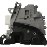 Serratura attuatore serratura porta chiusura centralizzata per Seat Leon 1P1 posteriore destra