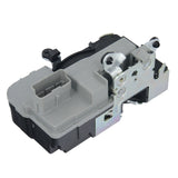 Serratura porta maniglia porta anteriore sinistra per Citroen Berlingo Peugeot Partner 9135.H6