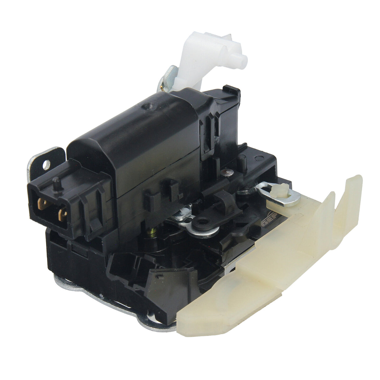 Attuatore serratura porta anteriore sinistra per Dacia Duster 2013-2017 805038137R 2 pin