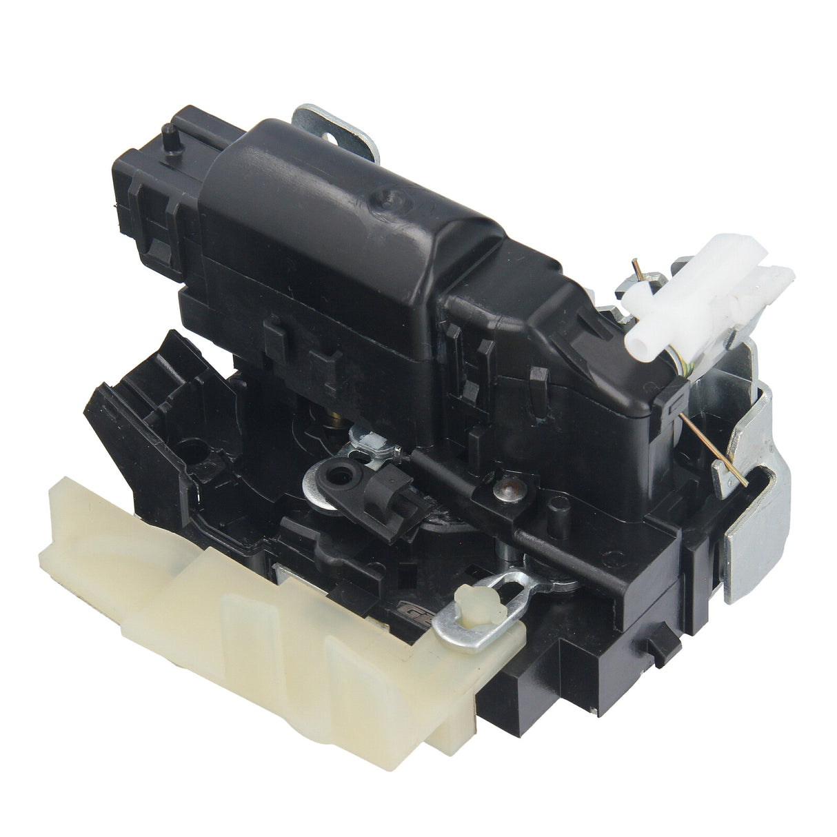 Attuatore serratura porta anteriore sinistra per Dacia Duster 2013-2017 805038137R 2 pin