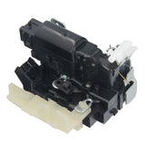 Attuatore serratura porta anteriore sinistra per Dacia Duster 2013-2017 805038137R 2 pin