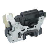 Attuatore serratura porta anteriore sinistra per Dacia Duster 2013-2017 805038137R 2 pin