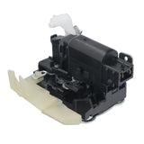 Attuatore serratura porta anteriore destra per Dacia Duster 2013-2017 805021840R 2 pin