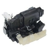 Attuatore serratura porta anteriore destra per Dacia Duster 2013-2017 805021840R 2 pin