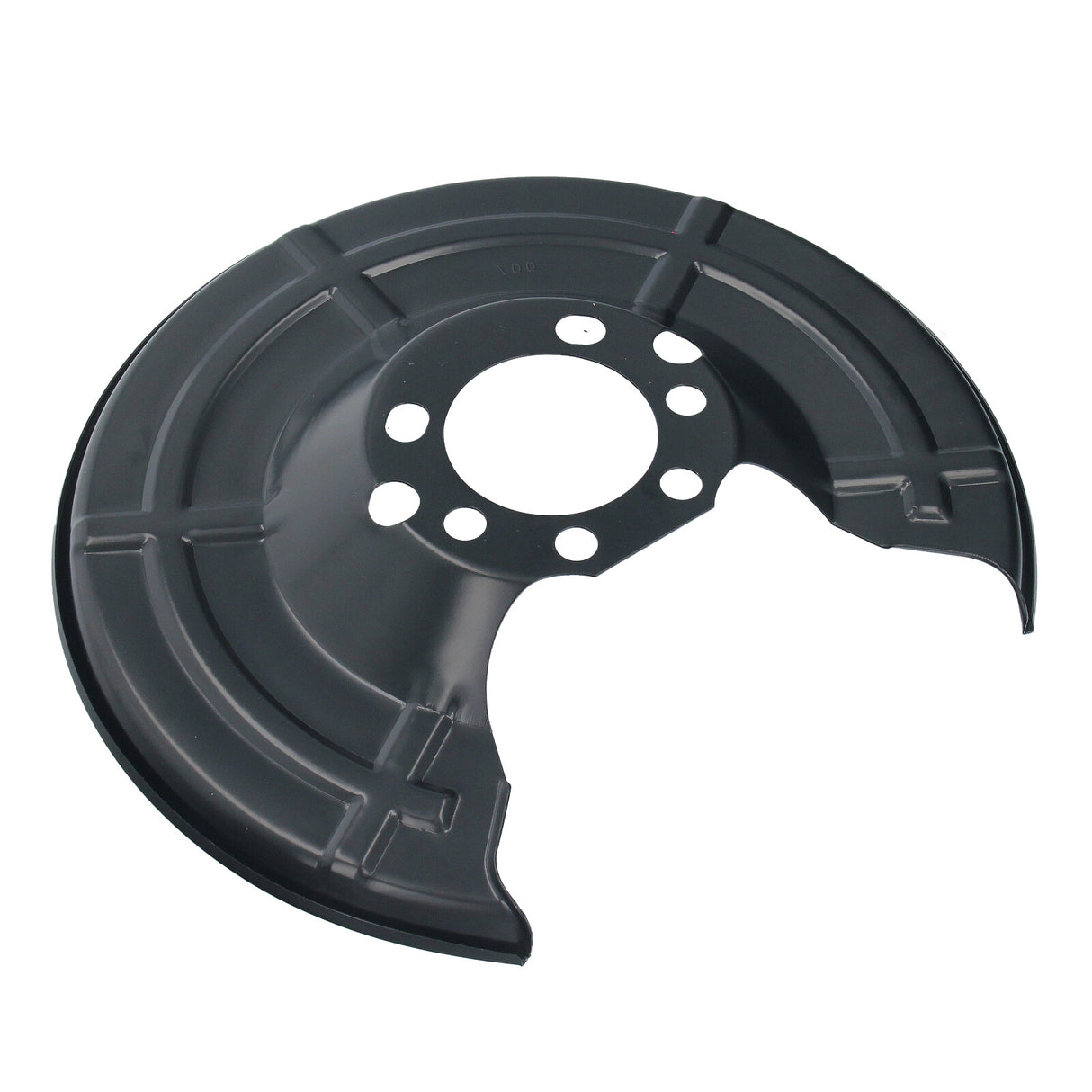 GEPCO 2x piastra di copertura piastra di ancoraggio posteriore per Opel Astra GH Combo Meriva AB Zafira AB