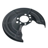 GEPCO 2x piastra di copertura piastra di ancoraggio posteriore per Opel Astra GH Combo Meriva AB Zafira AB