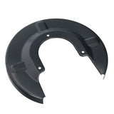 GEPCO 2x piastra di ancoraggio per disco freno posteriore sinistro destro per VW Transporter Bus T4