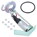 POMPA ELETTRICA DEL CARBURANTE POMPA BENZINA 16141179992 per BMW Serie 3 E30 Cabriolet!!