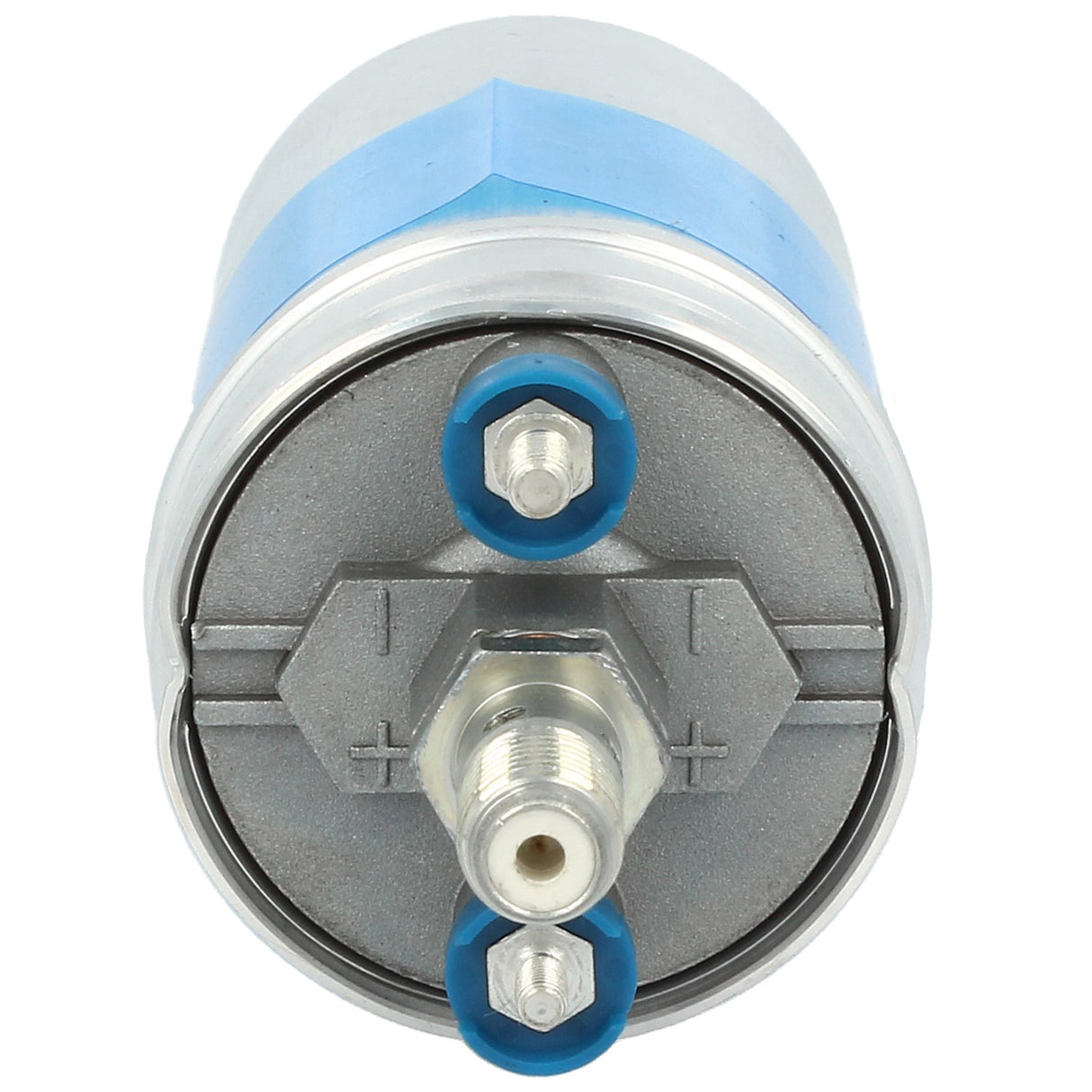 POMPA CARBURANTE UNIVERSALE ELETTRICA 6,5 BAR VW AUDI PORSCHE MB HQ