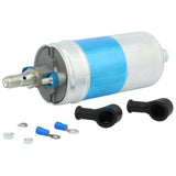 POMPA CARBURANTE UNIVERSALE ELETTRICA 6,5 BAR VW AUDI PORSCHE MB HQ