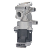 Valvola EGR valvola di ricircolo dei gas di scarico per Citroen C5 C6 Jaguar XF XJ Land Rover 2.7